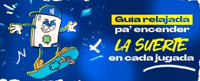 Apuesta como un Profesional promotion banner