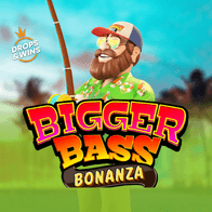 Bigger Bass Bonanza