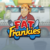 Fat Frankies game screenshot