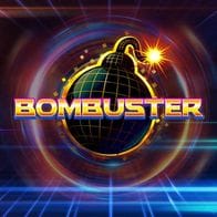 Bombuster game screenshot
